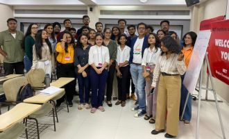 business of entertainment with mr. yusuf sheikh (1)